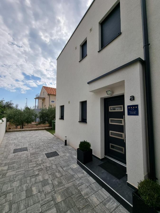 Holiday House Gavran Vodice Buitenkant foto