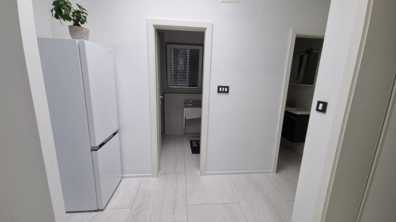 Holiday House Gavran Vodice Buitenkant foto